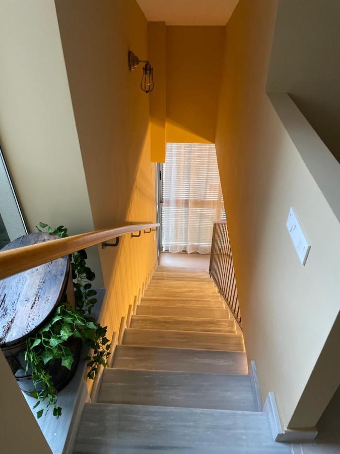 Lo Riu Apartment Делтебре Екстериор снимка
