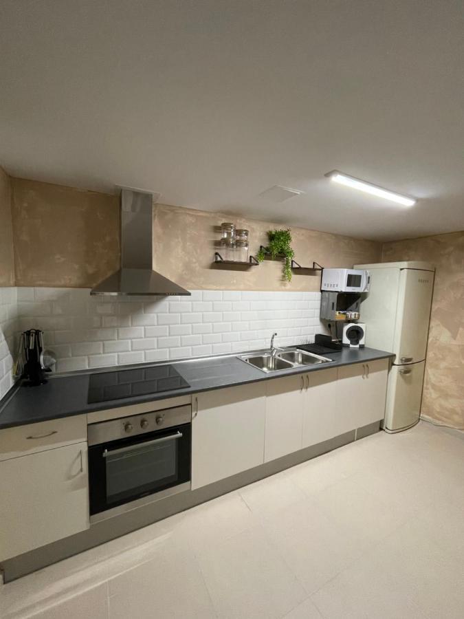 Lo Riu Apartment Делтебре Екстериор снимка
