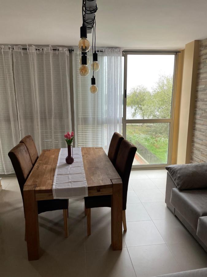 Lo Riu Apartment Делтебре Екстериор снимка