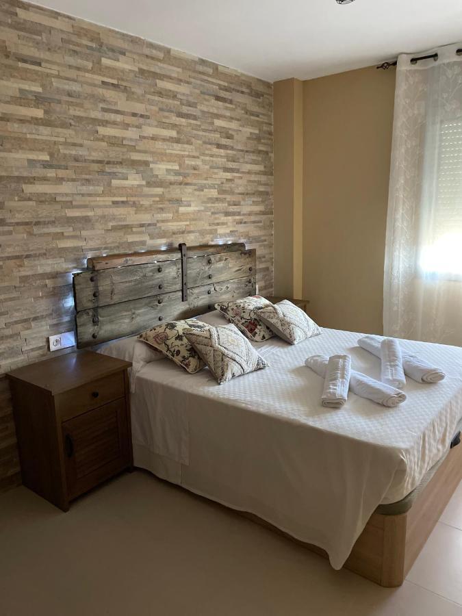 Lo Riu Apartment Делтебре Екстериор снимка