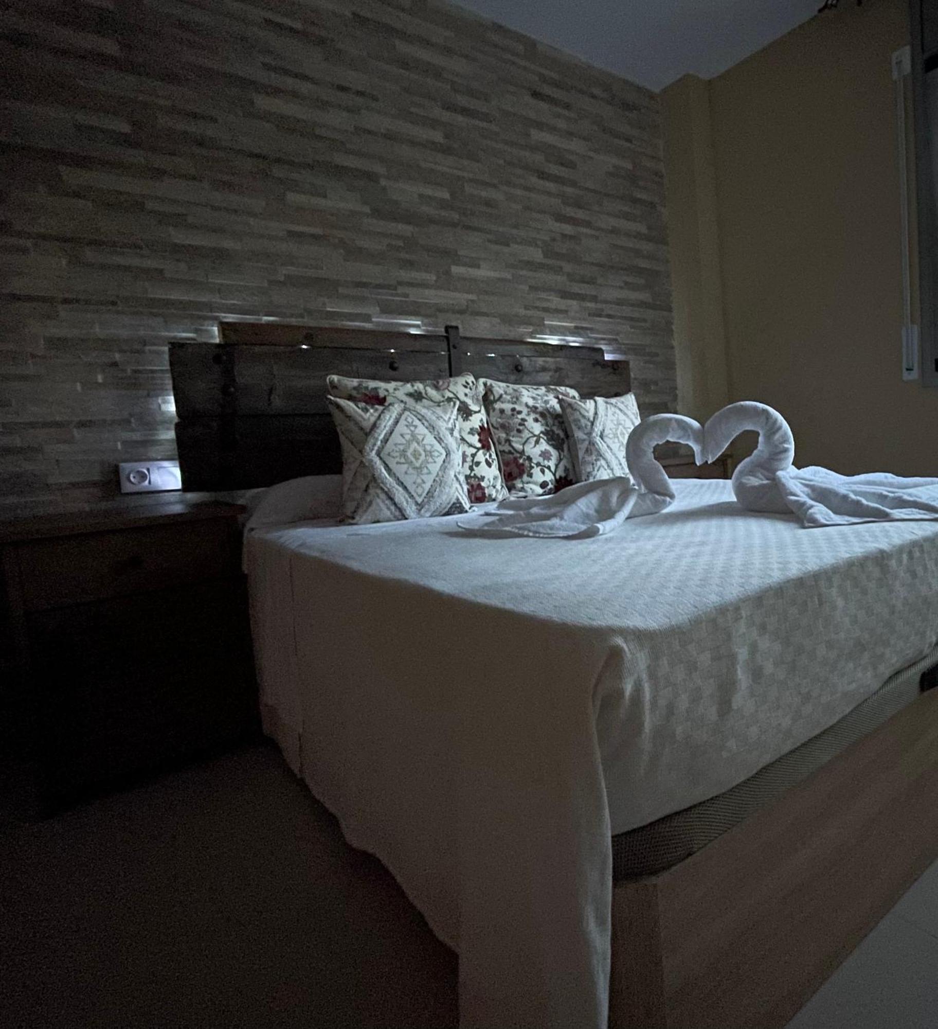 Lo Riu Apartment Делтебре Екстериор снимка