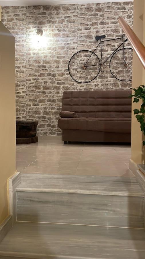 Lo Riu Apartment Делтебре Екстериор снимка