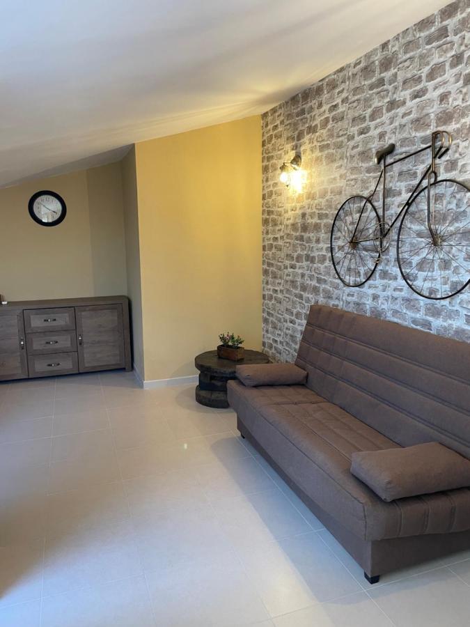 Lo Riu Apartment Делтебре Екстериор снимка