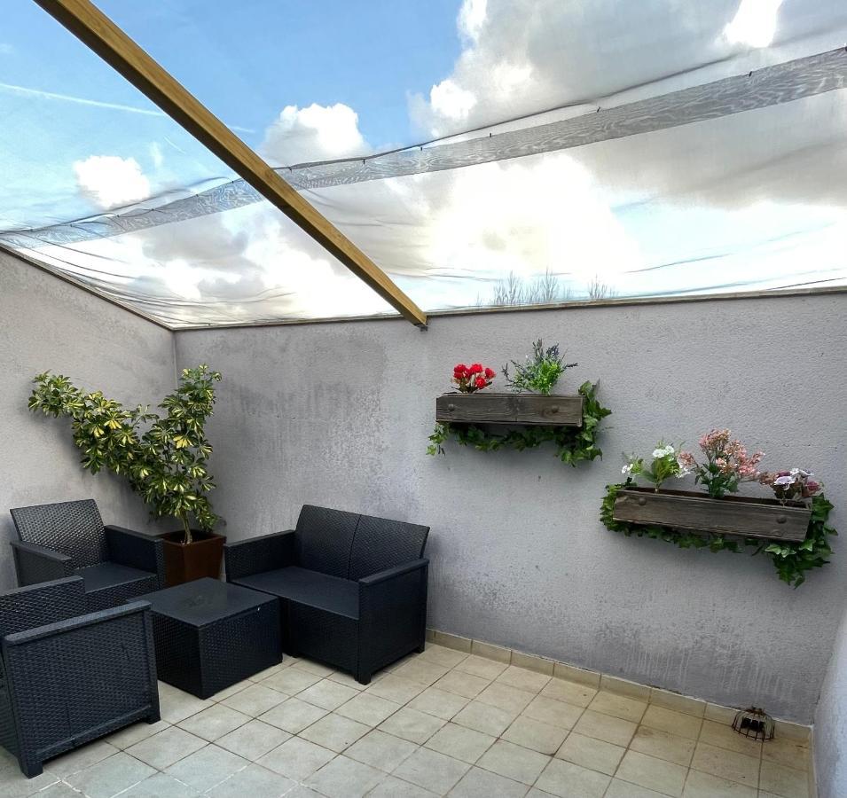 Lo Riu Apartment Делтебре Екстериор снимка