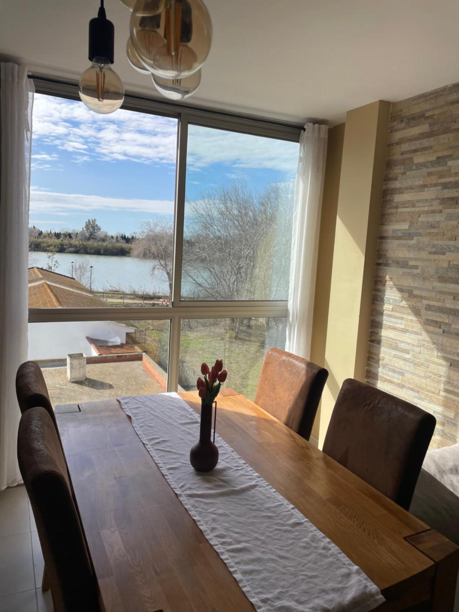 Lo Riu Apartment Делтебре Екстериор снимка